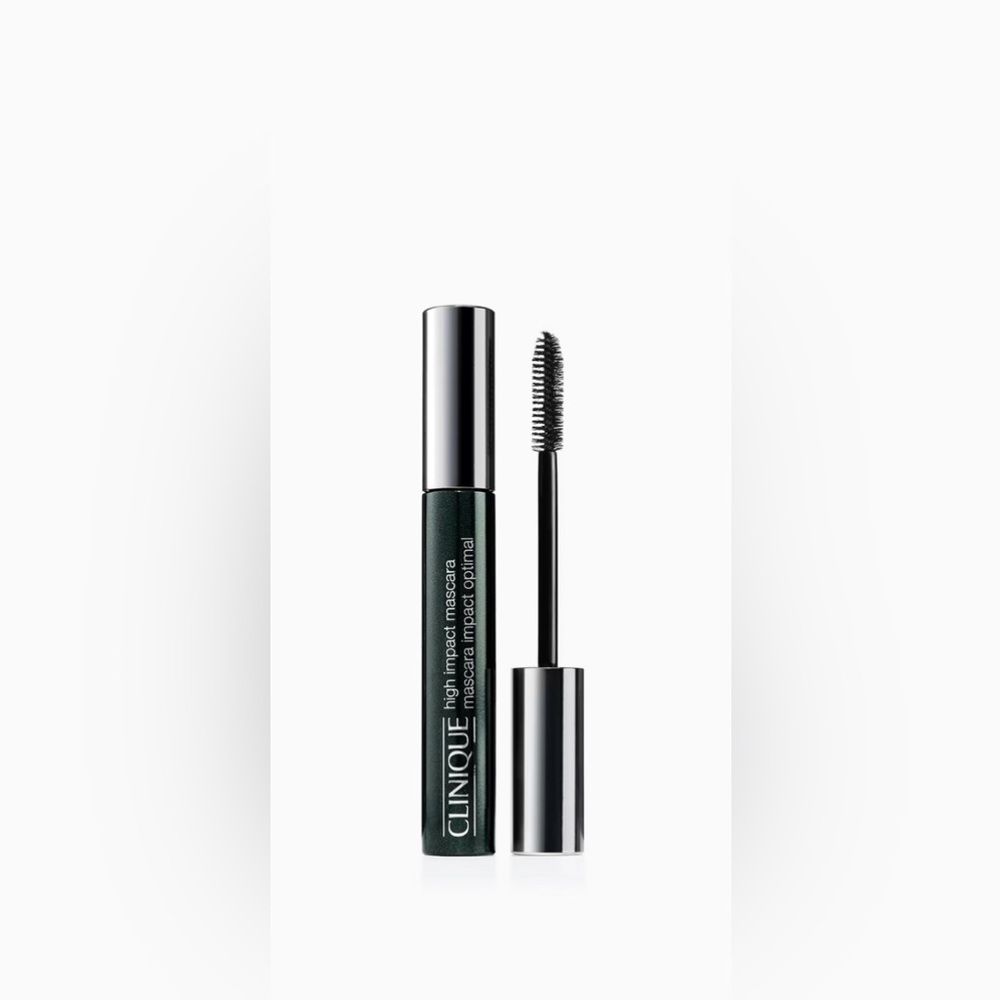 Clinique High Impact Mascara-New